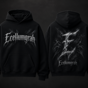 Ecellumgrah Hoodie