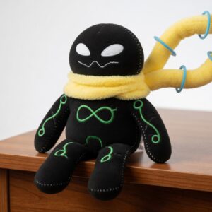 Inqui Plushy